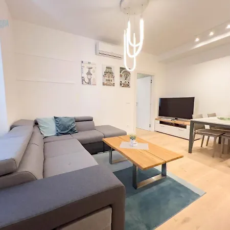 Appartement Piazza Della Borsa 3b Tirabora Short Rent *