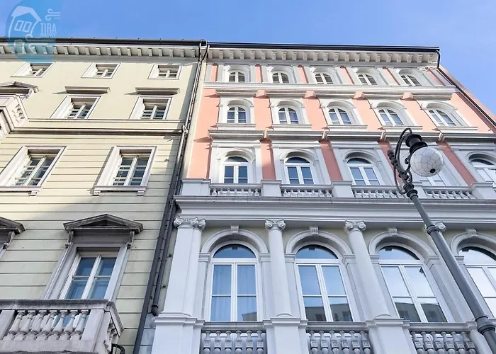 Lägenhet Piazza Della Borsa 3b Tirabora Short Rent